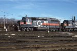 B&M 366(GP39-2)